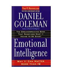 9 Emotional Intelligence Books Everyone Should Read At Least Once Emotional Intelligence Social Intelligence Emotions