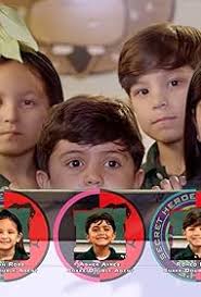 Go Iguanas! Out of Time" Snakes in the Grass (TV Episode 2021)