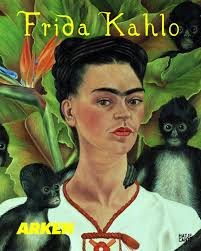 Timeless considers the many elements at play in kahlo's work. Frida Kahlo Contemporary Art Hatje Cantz