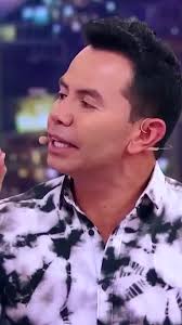 Esta fue la vez que Jhonny Rivera le reveló a Suso el susto que sintió  cuando se enteró que iba a ser padre, pues al parecer no sintió alegría de  recibir a Andy. 😅 ¡Felicidades a todos los padres en ...