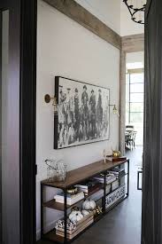 It is also decorated in a way that compliments the rest of your home's. 27 Best Farmhouse Entryway Decor Ideas And Designs For 2021