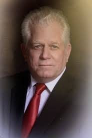 Obituary for Jerry Lenwood Carter