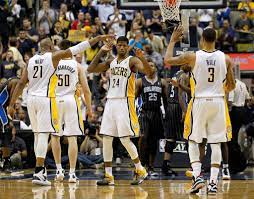 Indiana Pacers Sports Quotes Basketball Paul George Nba Sports