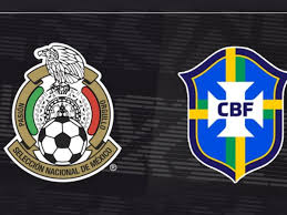 Learn how to watch mexico vs brazil u23 live stream online on 3 august 2021, see match results and teams h2h stats at scores24.live! Mexico Vs Brasil Alineaciones De La Final Mundial Sub 17