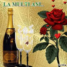 La mulţi ani, dragă soră! La Multi Ani Picmix