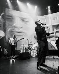 Morrissey-solo