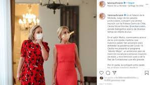 La pareja del presidente alberto fernández sorprendió con su respuesta ante las especulaciones. Estereotipos En Red El Rumor De Embarazo De Fabiola Yanez Rosario3