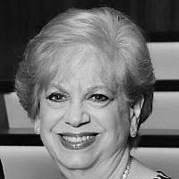 The Blogs: Hadassah OUT LOUD: Raising Our Voices Together