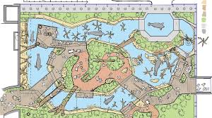 The nuremberg zoo manatihaus (manatee house) is a home for birds, frogs, fish and manatees Mammutprojekt Manatihaus Von Der Idee Zur Umsetzung Nachrichten Franken Br De