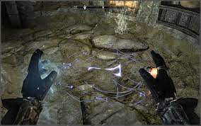 Check spelling or type a new query. Under Saarthal P 3 Side Quests The Elder Scrolls V Skyrim Game Guide Gamepressure Com