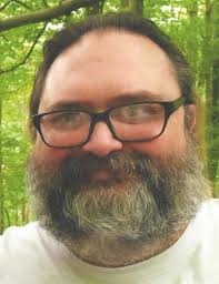 Obituary for Marcus "Marc" P. Lewis