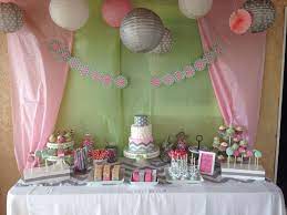Pin On Baby Shower Decoration