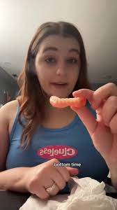 Cam Barrett Dentures