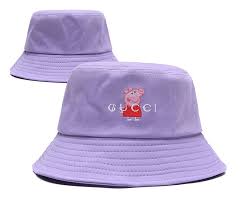 Pin By Luziehuber On Peppa Pig Bucket Hat Fashion Outfits With Hats Hat Fashion