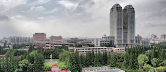 The handan, jiangwan, fenglin and zhangjiang. Fudan Pakistani Students Association Fudan University Home Facebook