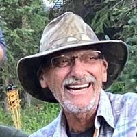 Gareth “Garry” Leo Cook