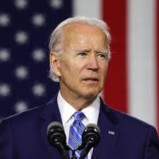 Joe Biden accetta la nomination per la Casa Bianca, il discorso e le  critiche a Donald Trump