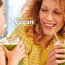 Amazon.com: Amazing Grass Kidz Superfood: Vegan Protein & Probiotics for  Kids with Beet Root Powder & 1/2 Cup of Leafy Greens, Extreme Chocolate, 15  Servings : Grocery & Gourmet Food