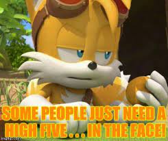 Sonic Memes Some People Sonic Funny Sonic Sonic Franchise