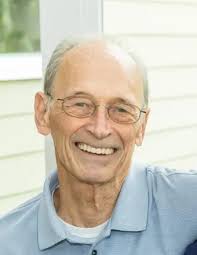 Obituary information for David Allen Rigsbee