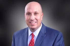 Shawnee names new city manager to fill city hall vacancy