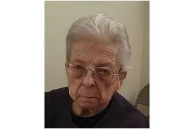 Reva Rowe Obituary (2015)