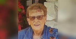 Shirley Jean Laird Obituary