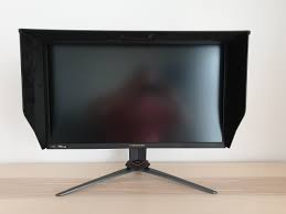 Viewsonic monitors are available in a range of sizes and specifications, but they all include the osd (onscreen display) lock function. Acer Xb273k Review Pc Monitors