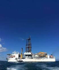 Image result for japan ocean drilling project subduction