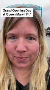Queen Mary Open Day