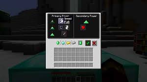 Use at least a stone pickaxe to mine the iron ore. Minecraft How To Make A Beacon Armor Stand Sea Lantern Fast Youtube