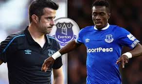 The senegalese midfielder is apparently on his way to psg, with sky sports reporting that a fee of £28m has already. Everton Star Idrissa Gueye On Verge Of Psg Transfer As Toffees Line Up 30m Replacement Football Sport Express Co Uk
