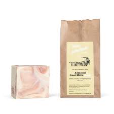 Buy goat's milk bar soaps and get the best deals at the lowest prices on ebay! Almond Goat Milk Soap Sallyeander
