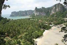 Railay great view resort (ray great view resort) !! Railay View Point Railay Beach Aktuelle 2021 Lohnt Es Sich Mit Fotos