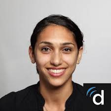 Dr. Michelle Cespedes, MD