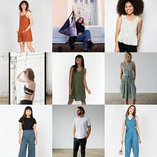If you are looking for free printable pdf patterns you have come to the right place. Free Sewing Patterns List 2019 Sewstainability
