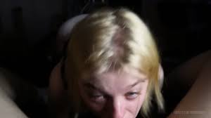 Slapped Deepthroat - Betsy Blue - EPORNER