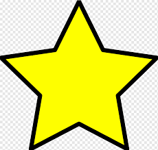 Maybe you would like to learn more about one of these? Gelber Stern Stern Winkel Bereich Schwarz Und Weiss Png Pngwing