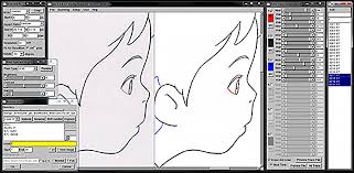Predefined object grouping names in your. Here S Where To Download Opentoonz Studio Ghibli S Free Animation Software