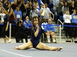 Chris sommer is an experienced coach who trains national youth gymnastics but that doesn't mean he is an especially good teacher (unless he is standing over you in person forcing you to exercise). Gymnast Katelyn Ohashi Speaks Out About Body Shaming The Independent The Independent