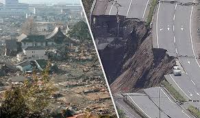 The nation sits where four major plates meet, with the converging. Japan Could Be Hit By A Super Gigantic Earthquake In The Next 30 Years Experts Claim World News Express Co Uk