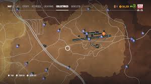 Need For Speed Payback All Billboards And Gambler Coins Locations Guide —  The Nobeds