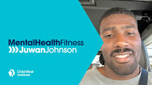 You Are Not Alone” Says NFL Star Juwan Johnson