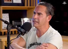 Luis Ruelas encourages wife Teresa Giudice's daughters to wear thongs,  short skirts