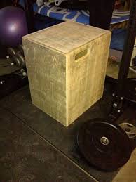 Prices for a diy plyo box will vary depending on where you live and where the wood is purchased. Plyo Box Build 5 Steps Instructables