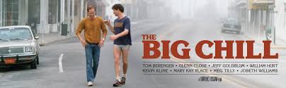 Amazon.com: The Big Chill : Glenn Close, Kevin Kline, William Hurt, Jeff  Goldblum, Lawrence Kasdan: Movies & TV