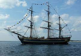 The owners and staff were so friendly and helpful! Justices Hear Copyright Case Involving Pirate Ship The Well News Pragmatic Governance Fiscally Responsible News Analysis