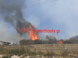 By korinthia.net.gr 5 mins ago. Twra Fwtia Sto Kalentzi Korin8ias Fwto