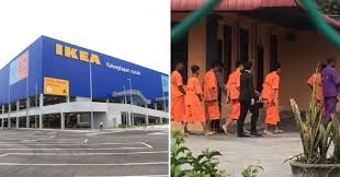 We did not find results for: Bermalam Dalam Ikea Penang