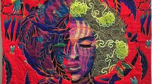 9 Black Female Artists These Women Redefine Art That Sister Captain american stickers can be used for all planners, scrapbooking or just for fun!